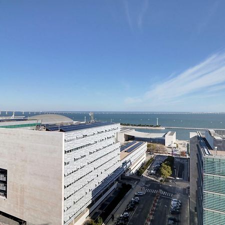 Baltico Residence 리스본 외부 사진