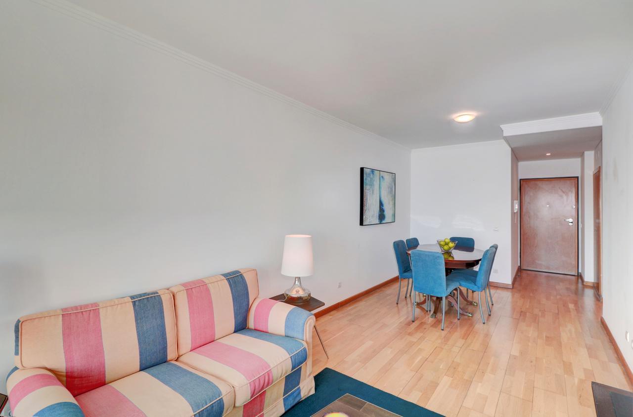 Baltico Residence 리스본 외부 사진