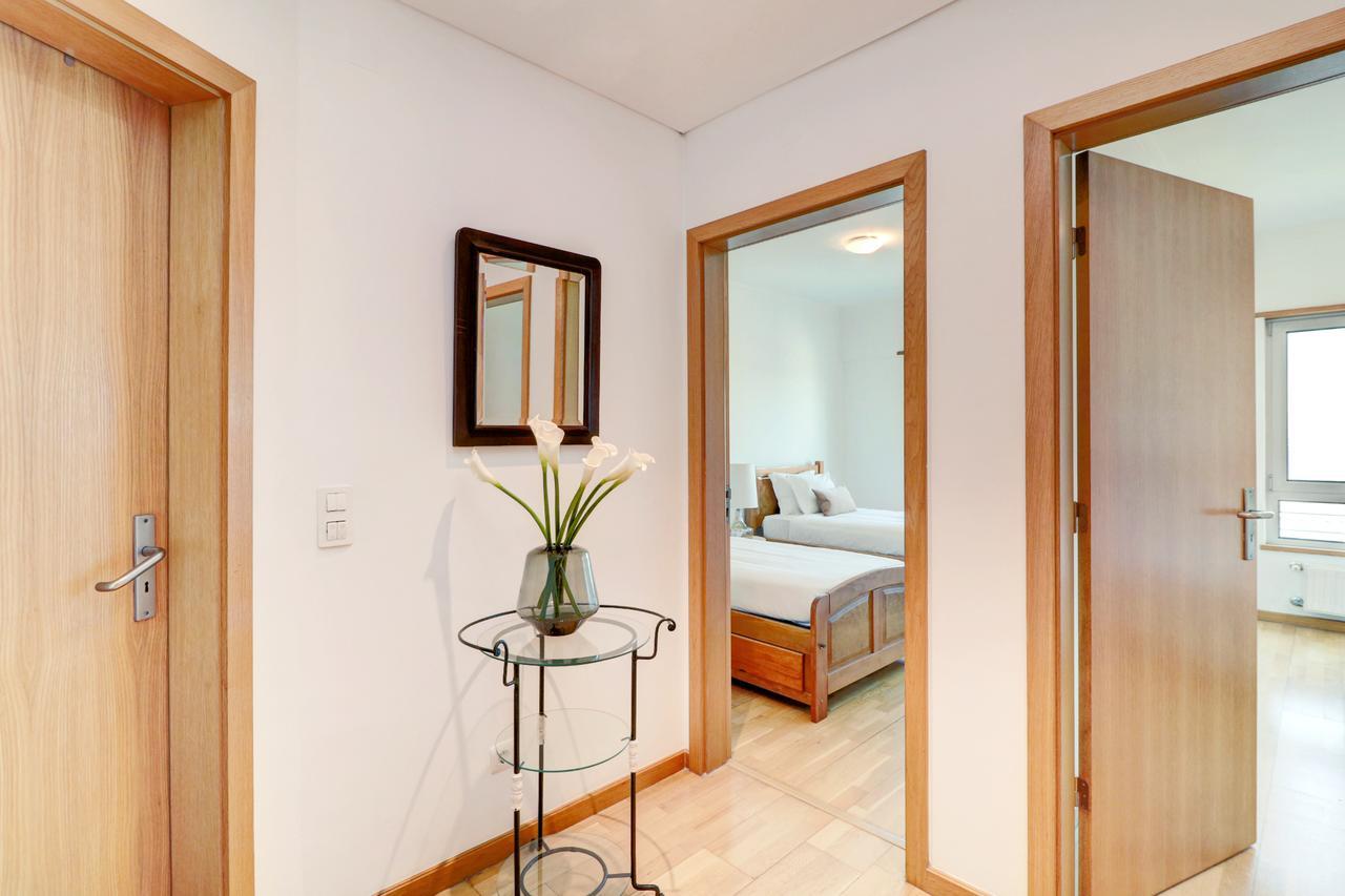 Baltico Residence 리스본 외부 사진
