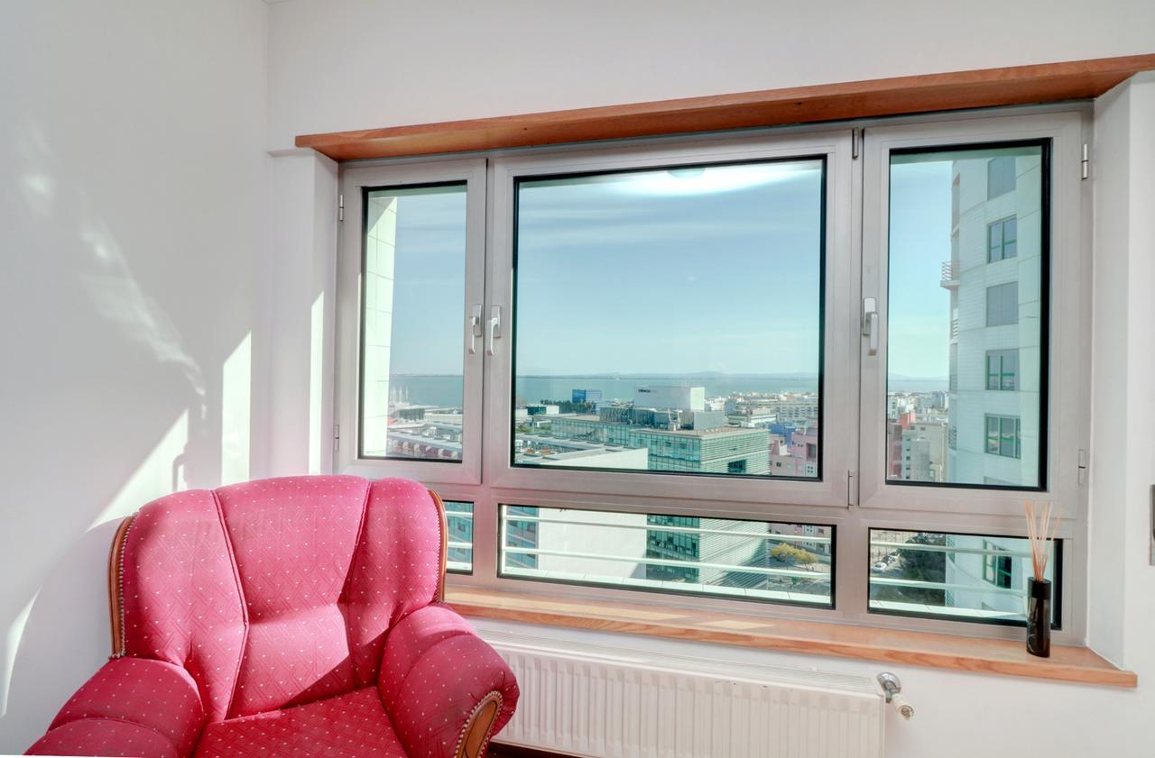 Baltico Residence 리스본 외부 사진