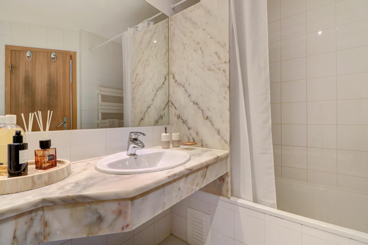 Baltico Residence 리스본 외부 사진