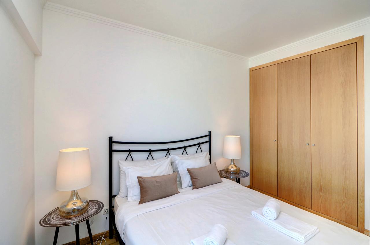 Baltico Residence 리스본 외부 사진