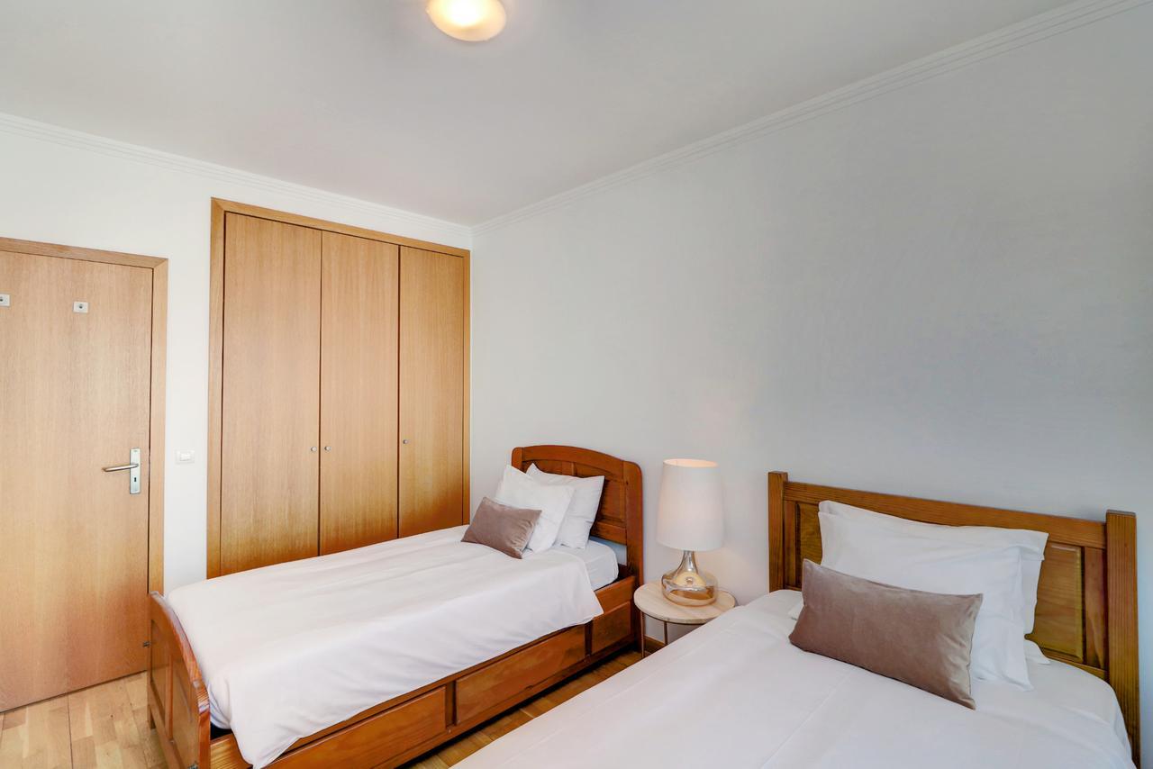 Baltico Residence 리스본 외부 사진