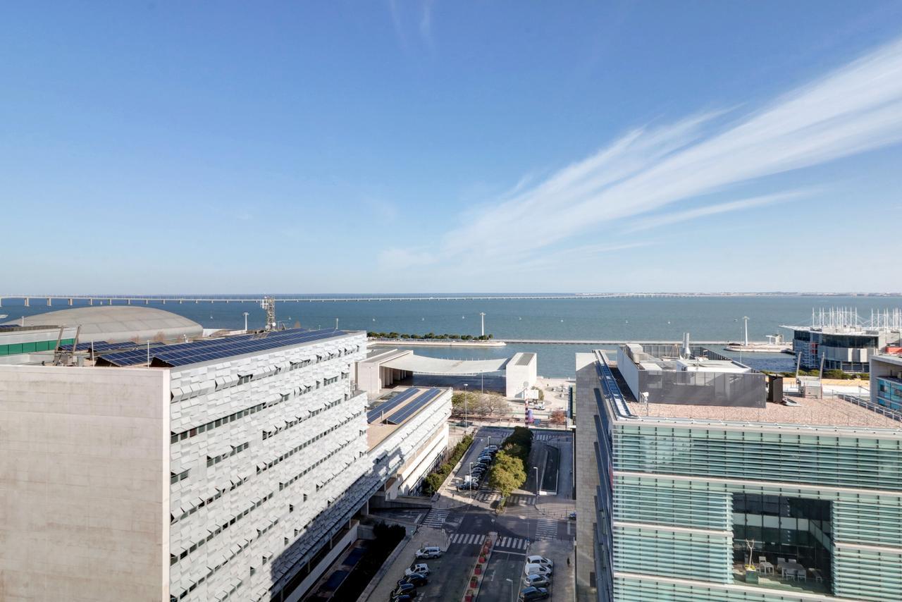 Baltico Residence 리스본 외부 사진