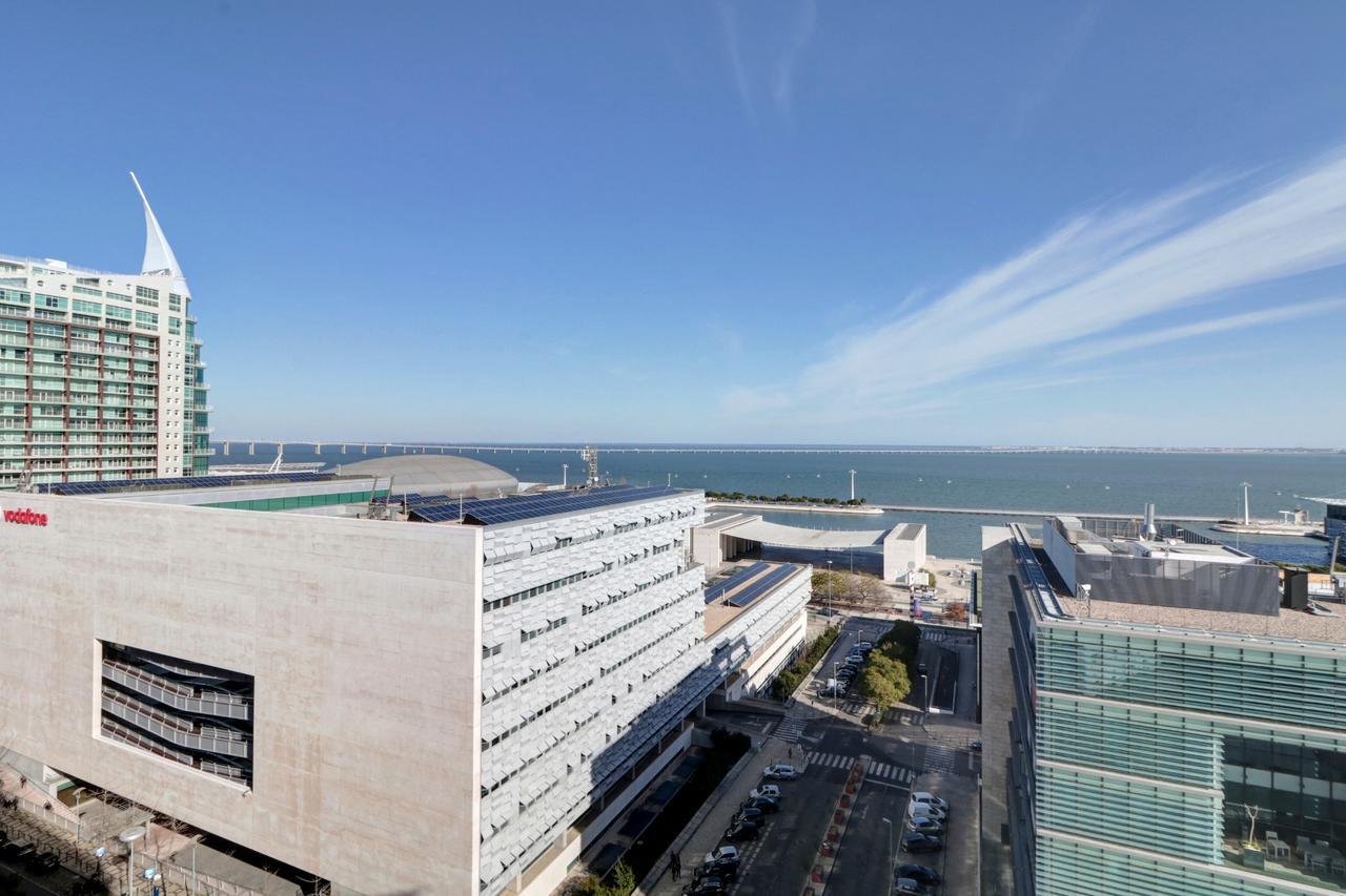 Baltico Residence 리스본 외부 사진