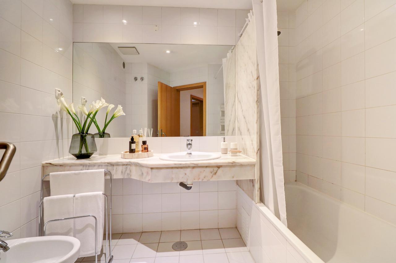 Baltico Residence 리스본 외부 사진
